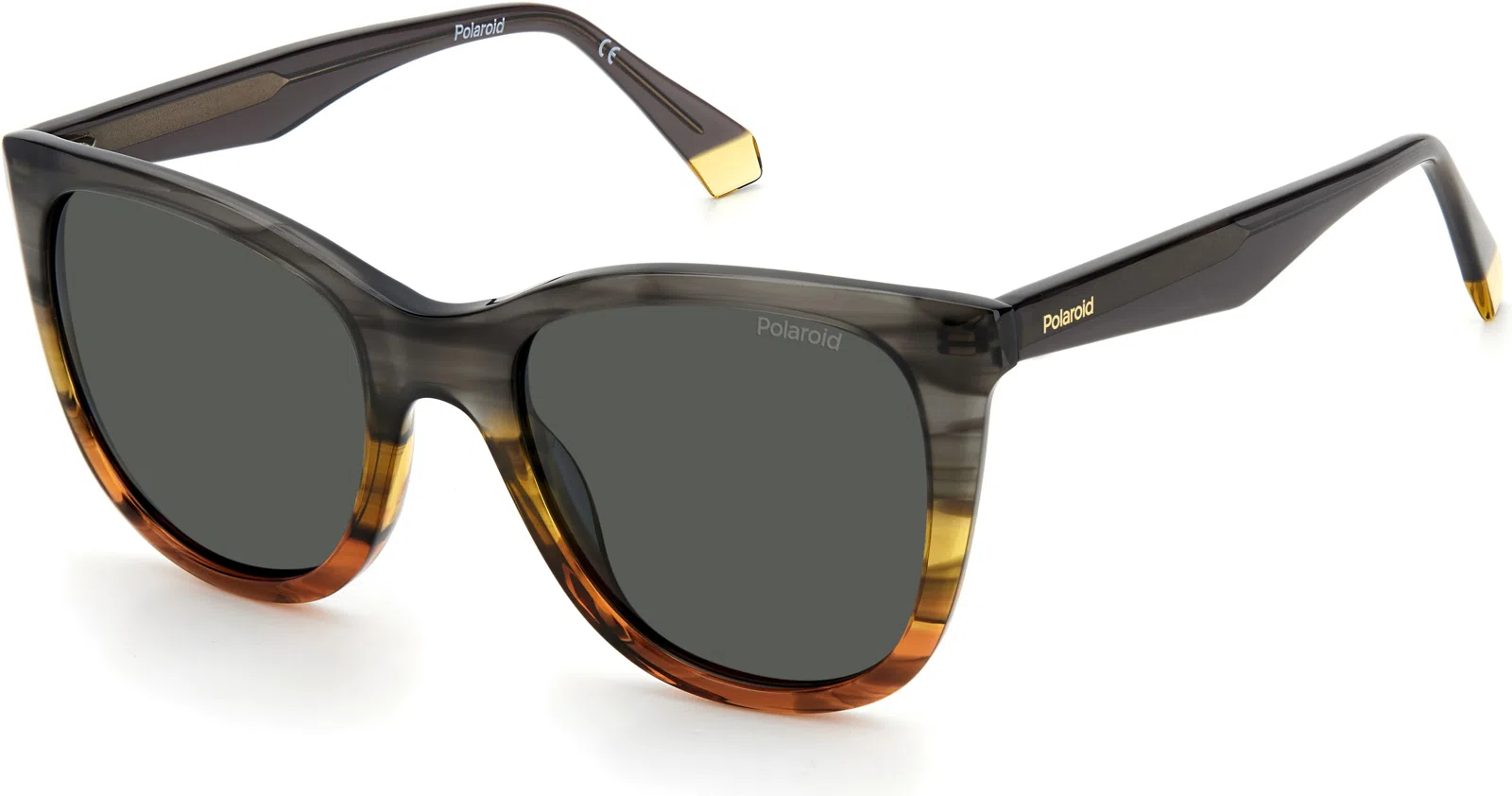 Polaroid Core Polaroid4096 Sunglasses - view 6